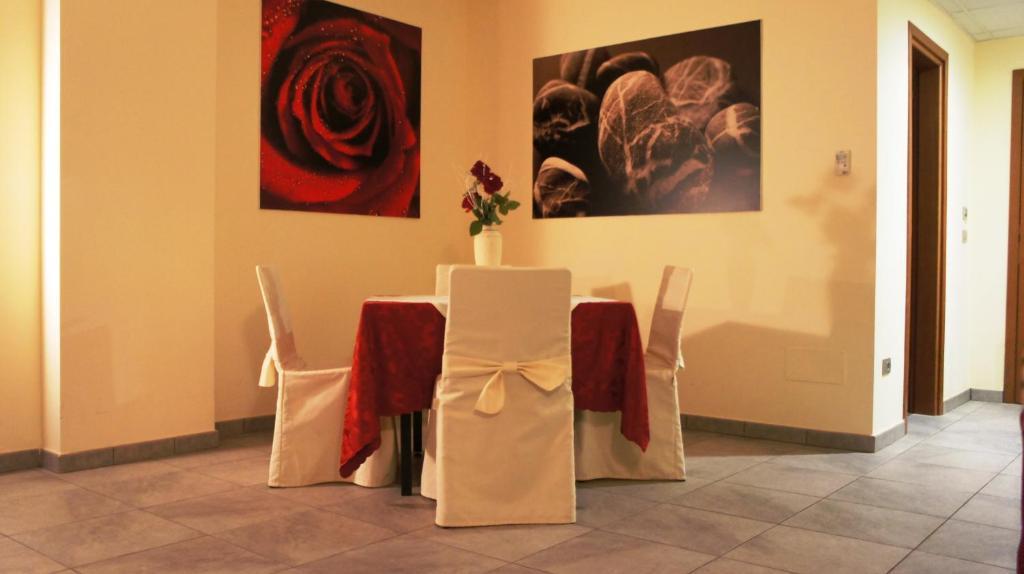 Hotel Le Sorgenti Пополи Номер фото
