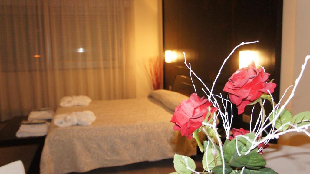 Hotel Le Sorgenti Пополи Номер фото