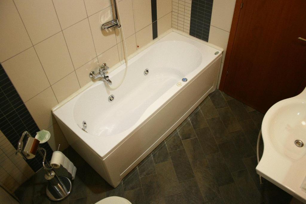 Hotel Le Sorgenti Пополи Номер фото