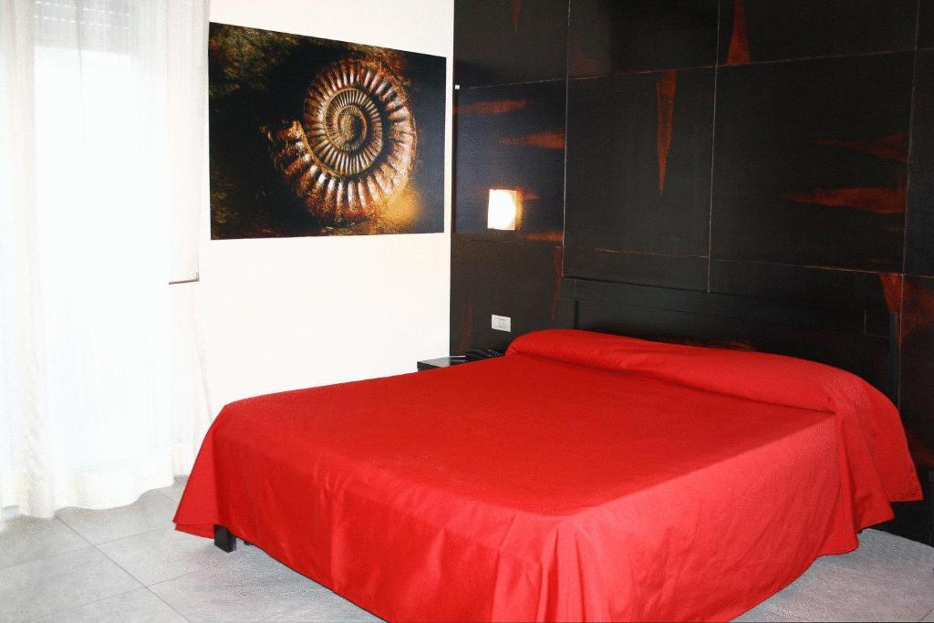 Hotel Le Sorgenti Пополи Номер фото