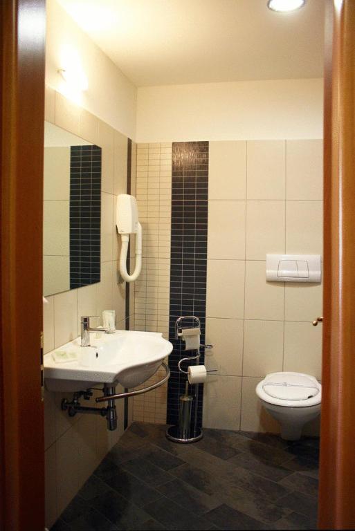 Hotel Le Sorgenti Пополи Номер фото